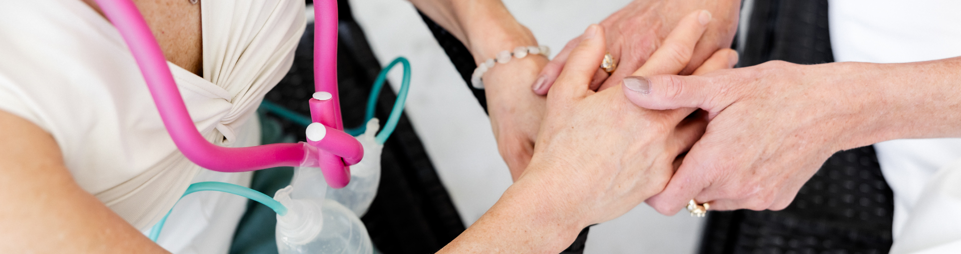 Silver Lining Technology: Care You Can Wear